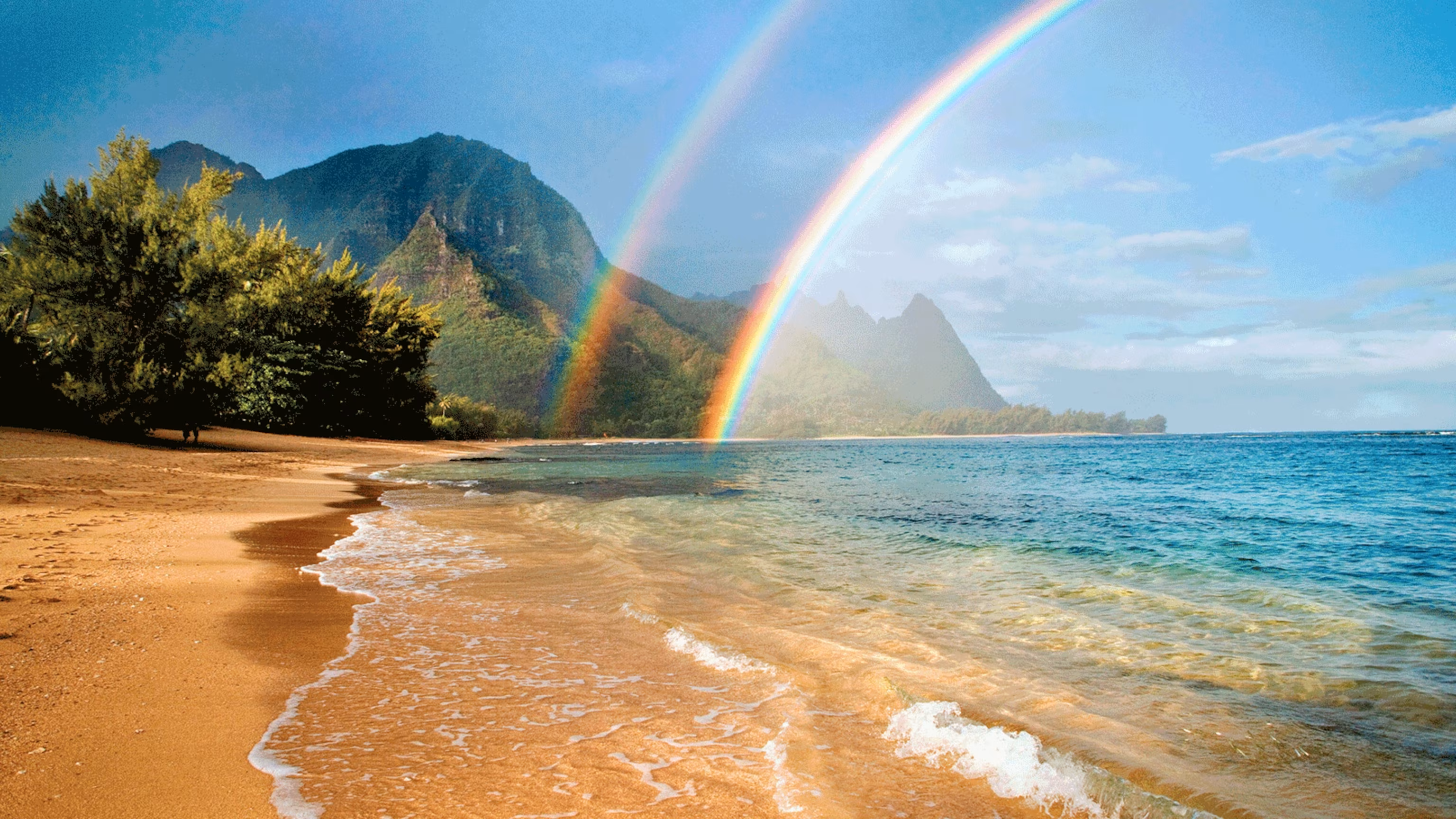 Hawaii